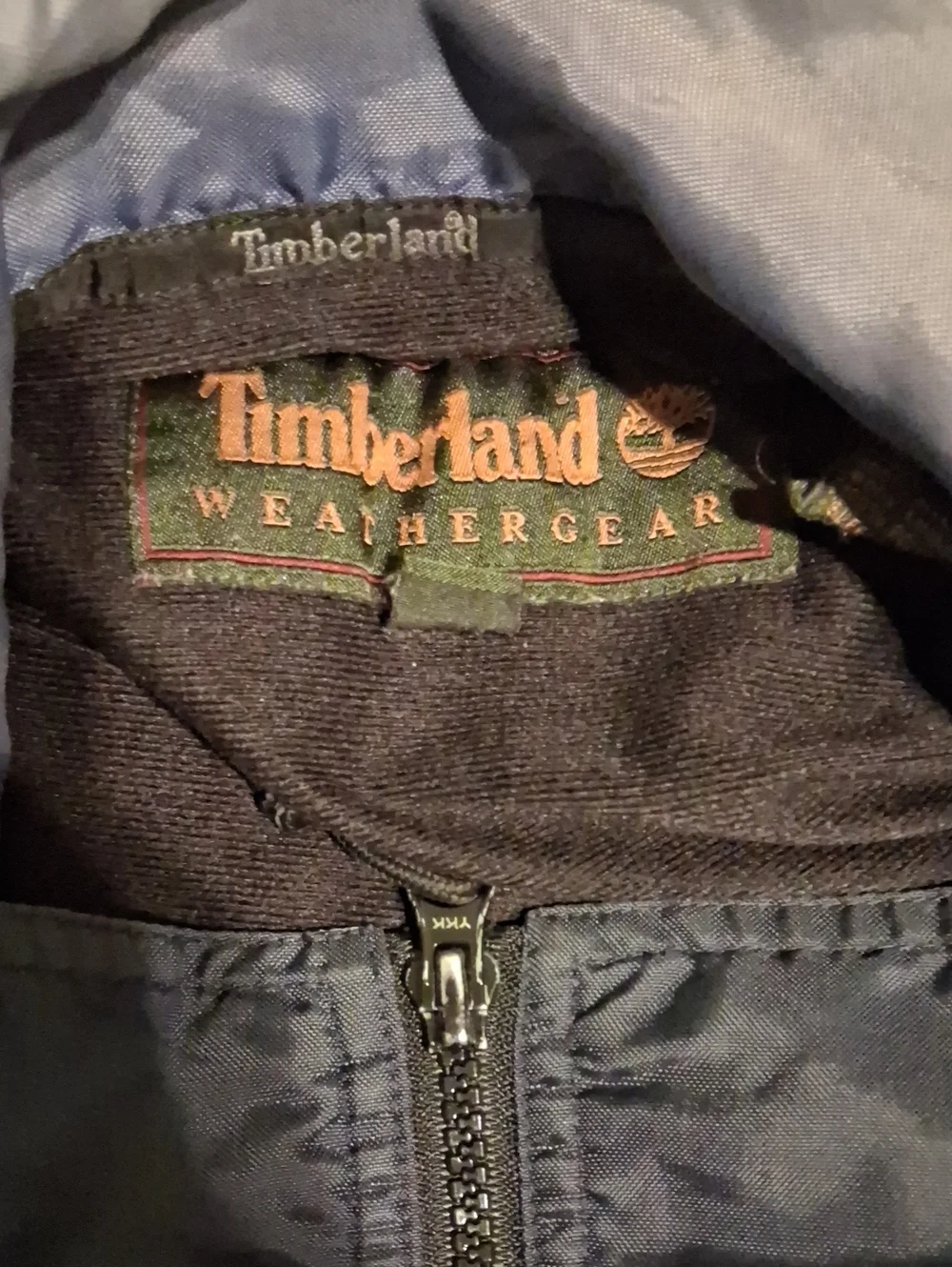 Timberland Jacket